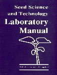 Imagen de archivo de Seed Science and Technology Lab. Manual a la venta por dsmbooks