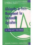 Beispielbild fr Allelopathy in Pests Management for Sustainable Agriculture zum Verkauf von Books Puddle