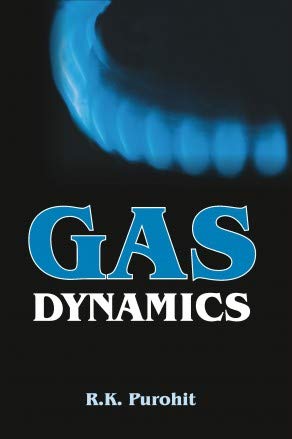 Stock image for Gas Dynamics for sale by Books in my Basket