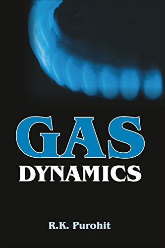 9788172331733: Gas Dynamics