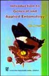 Beispielbild fr Introduction to General and Applied Entomology zum Verkauf von Hay-on-Wye Booksellers