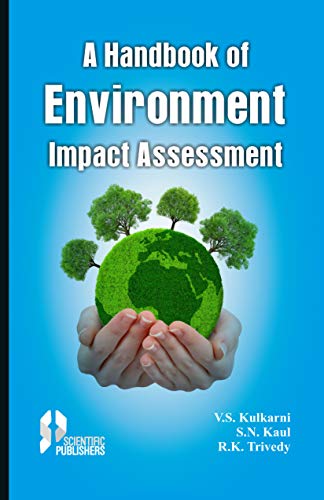Beispielbild fr Handbook of Environment Impact Assessment, A zum Verkauf von Hay-on-Wye Booksellers