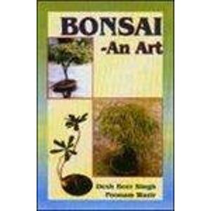 Beispielbild fr Bonsai: An Art zum Verkauf von Books in my Basket