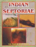 Imagen de archivo de Indian Septoriae a la venta por Books Puddle