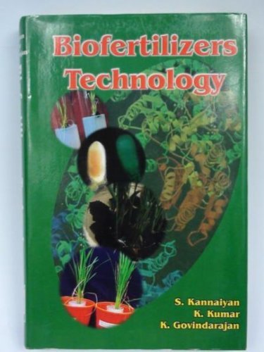 Biofertilizers Technology