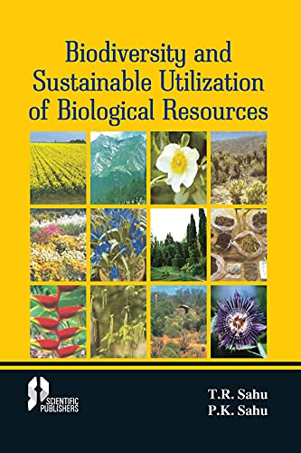 Imagen de archivo de Biodiversity and Sustainable Utilization of Biological Resource a la venta por Hay-on-Wye Booksellers