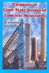 Beispielbild fr Elements of Limit State Design of Concrete Structure zum Verkauf von Hay-on-Wye Booksellers