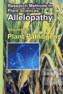 Imagen de archivo de Research Methods In Plant Sciences: Allelopathy (Vol. 3) (Plant Pathogens) a la venta por Books in my Basket