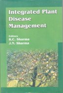 9788172334000: Integrated Plant Disease Management