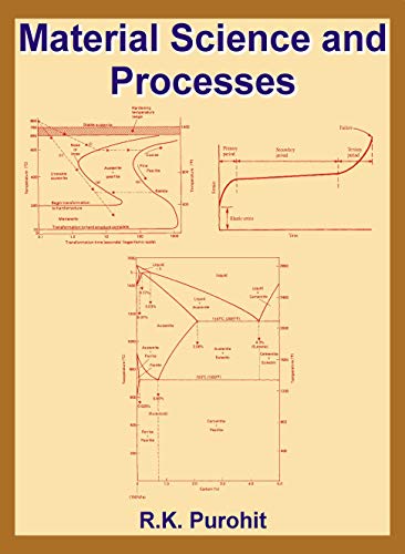 Imagen de archivo de Material Science And Processes a la venta por Books in my Basket