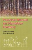 Beispielbild fr Practical Manual on Plantation Forestry zum Verkauf von Hay-on-Wye Booksellers