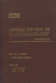 9788172334321: Annual Review of Plant Pathology