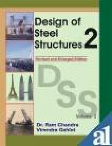 Beispielbild fr Design of Steel Structures v 2 zum Verkauf von PBShop.store US