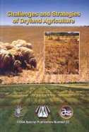 Beispielbild fr Challenges and Strategies of Dry Land Agriculture zum Verkauf von Blackwell's