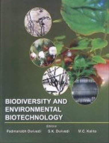 Stock image for Biodiversity and Environmental Biotechnology for sale by Books Puddle