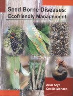 Beispielbild fr Seed Borne Diseases: Ecofriendly Management zum Verkauf von Books in my Basket