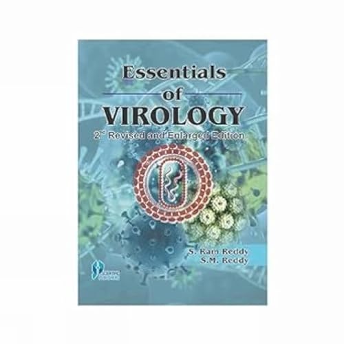 Stock image for Essentials of Virology for sale by Books Puddle