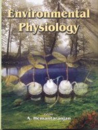 Stock image for Environmental Physiology for sale by Hopton Books