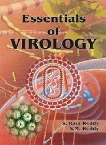 Stock image for Essentials of Virology for sale by Books Puddle