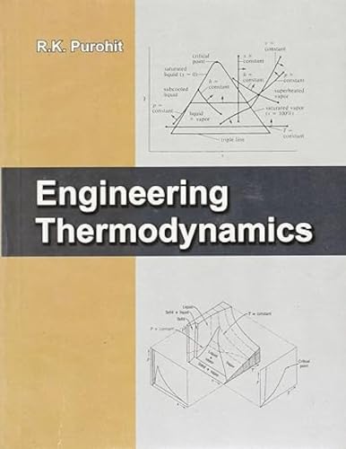 Stock image for Engineering Thermodynamics for sale by Books in my Basket