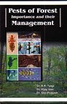 Stock image for Pests of Forest Importance and Their Management for sale by Vedams eBooks (P) Ltd