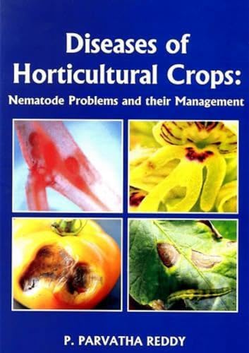 9788172335434: Diseases of Horticultural Crops