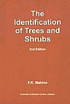 Immagine dell'editore per The Identification of Trees and Shrubs venduto da Biblios