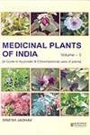 9788172336011: Medicinal Plants of India: Vol. 3