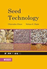 9788172336080: Seed Technology