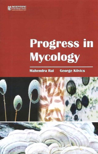 Stock image for Progress in Mycology for sale by Books Puddle