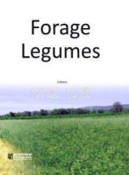 Forage Legumes