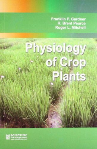 Imagen de archivo de Physiology of Crop Plants a la venta por Books Puddle