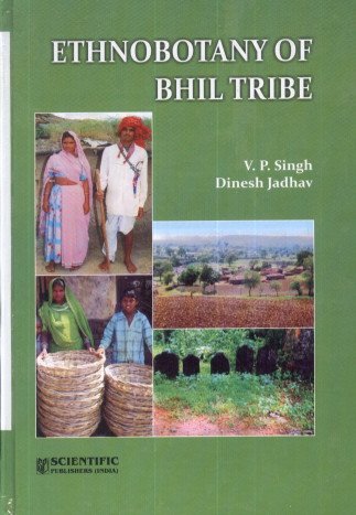 Stock image for Ethnobotany of Bhil Tribe for sale by Books Puddle