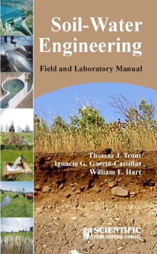 Stock image for Soil-Water Engineering for sale by Books Puddle