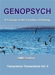 Stock image for Genopsych for sale by Books Puddle