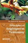 9788172337254: Principles of Angiosperm Taxonomy [Hardcover] [Jan 01, 2011] Davis, P.H.