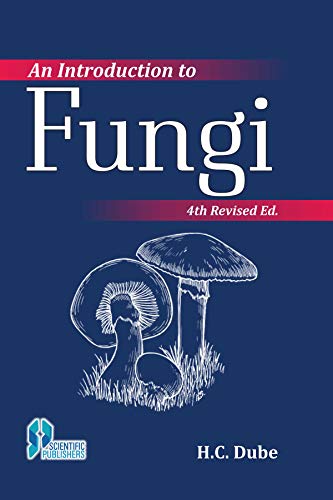 Stock image for An Introduction to Fungi for sale by Books Puddle