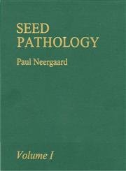 Seed Pathology (Volume 1-2)