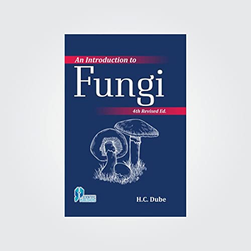 Stock image for An Introduction to Fungi for sale by Books Puddle