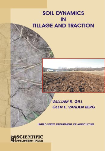 Stock image for Soil Dynamics in Tillage and Traction for sale by Books Puddle