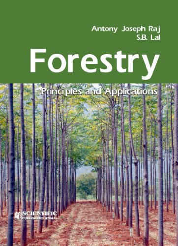 Forestry Principles and Applications