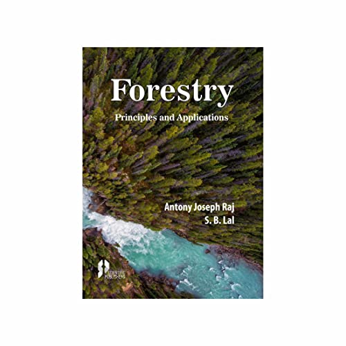 Stock image for Forestry for sale by Majestic Books