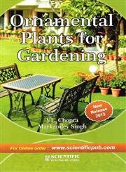 Ornamental Plants for Gardening