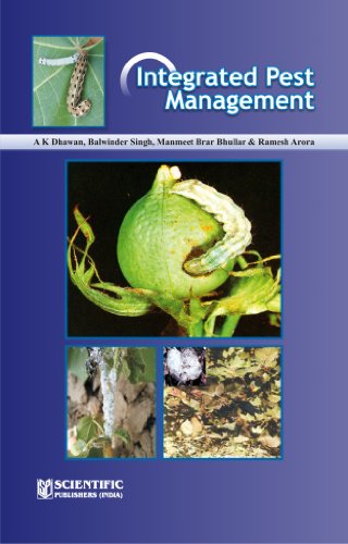 Stock image for Integrated Pest Management for sale by Books Puddle