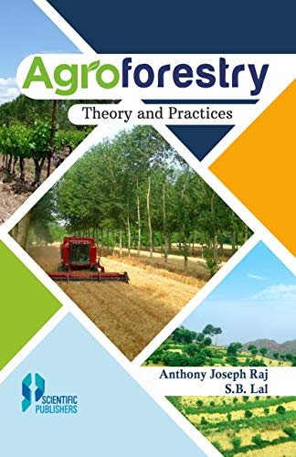 Stock image for Agroforestry Theory And Practices for sale by Books in my Basket