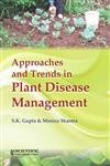 Beispielbild fr Approaches and Trends in Plant Disease Management zum Verkauf von Books Puddle