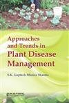 Imagen de archivo de Approaches and Trends in Plant Disease Management a la venta por Books Puddle