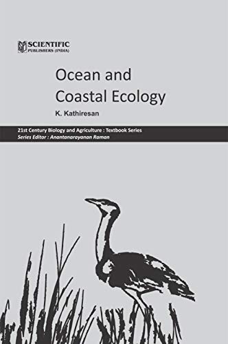 Imagen de archivo de Ocean and Coastal Ecology a la venta por Books in my Basket
