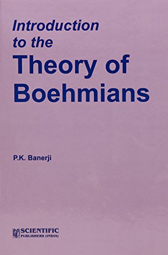 Stock image for Introduction to the Theory of Boehmians for sale by dsmbooks