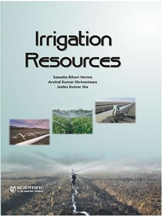 Stock image for Irrigation Resources for sale by Books Puddle